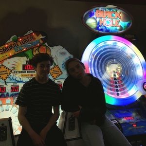 Meet your Posher, Chloe